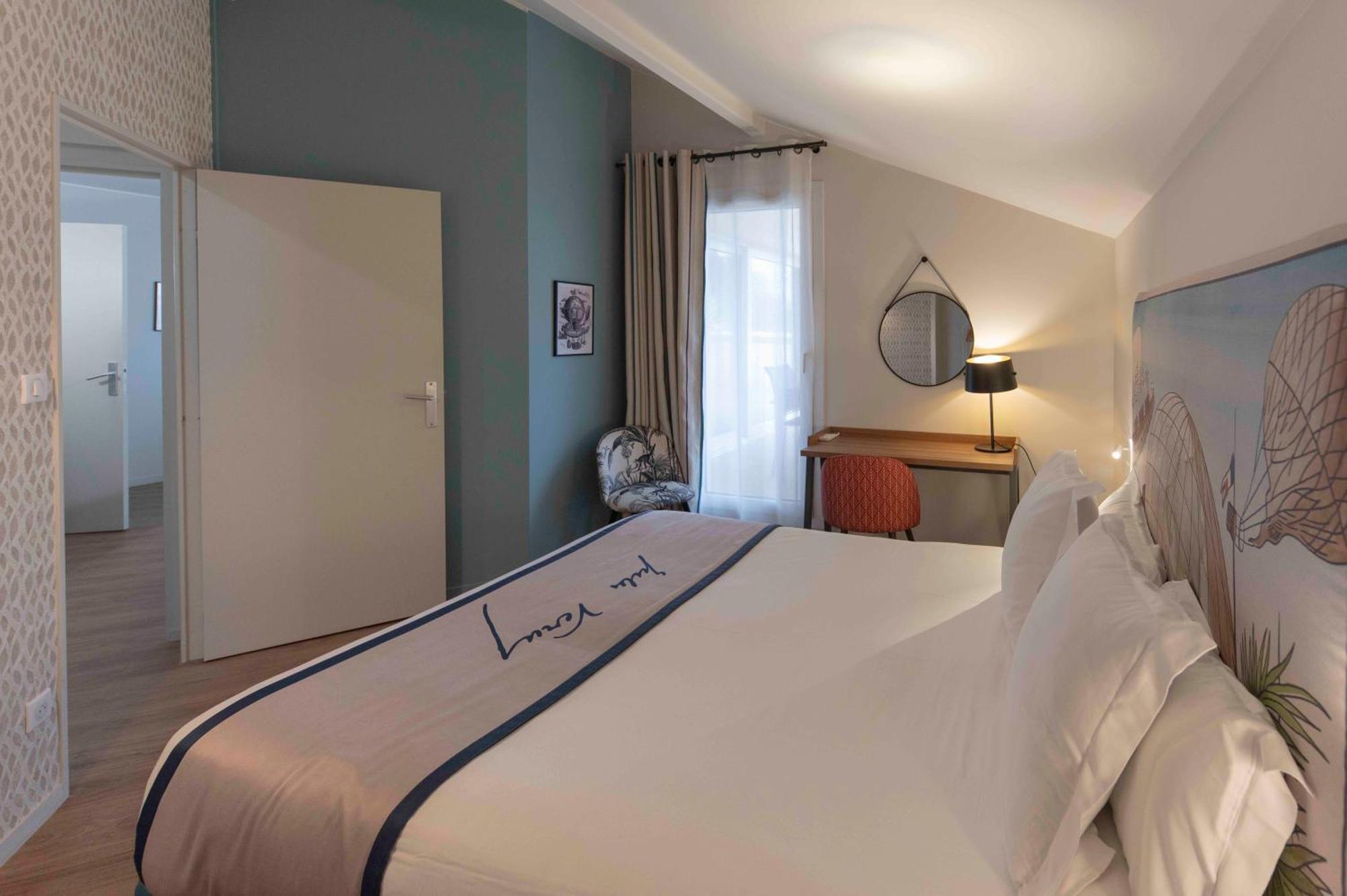 Family Queen Suite