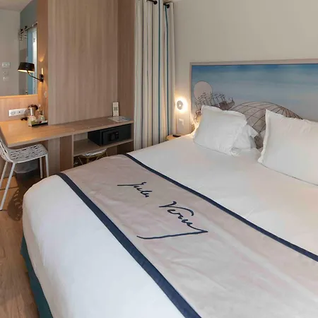 Hotel Jules Verne Biarritz-2